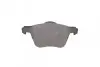 Колодки гальмівні (передні) Volvo S60 00-10/V70 01-08/S80 01-06/XC90 02-14 (Ate) MEYLE 025 235 9018 (фото 3)