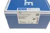 Колодки гальмівні (передні) Volvo S60 00-10/V70 01-08/S80 01-06/XC90 02-14 (Ate) MEYLE 025 235 9018 (фото 4)