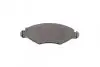Колодки гальмівні (передні) Peugeot 206 98-/Peugeot 206+ 09-13/Peugeot 306 93-01 MEYLE 025 235 9718 (фото 3)
