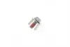Колодки гальмівні (передні) Peugeot 206 98-/Peugeot 206+ 09-13/Peugeot 306 93-01 MEYLE 025 235 9718 (фото 6)