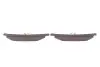 Тормозные колодки (передние) Citroen Berlingo 03- MEYLE 025 235 9919/PD (фото 3)