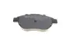 Тормозные колодки (передние) Citroen Berlingo 00-11/C4 1.6 THP/VTi 04-/Peugeot 207/307 02- (Bosch) MEYLE 025 236 0019 (фото 2)