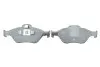 Тормозные колодки (передние) Ford Fiesta 95-10/Fusion/Ka 02-12/Puma/Mazda 121 96-03/Mazda 2 03-07 MEYLE 025 236 0418 (фото 3)