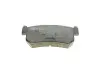 Тормозные колодки (задние) Daewoo Rexton/Ssangyong Rexton 02-/Actyon 05-/Korando 97-06 MEYLE 025 236 7315/W (фото 4)