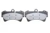 Колодки гальмівні (передні) Audi Q7/ Porsche Cayenne/VW Touareg 02-10 (Brembo) MEYLE 025 236 9317/PD (фото 4)