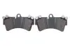 Колодки гальмівні (передні) Audi Q7/ Porsche Cayenne/VW Touareg 02-10 (Brembo) MEYLE 025 236 9317/PD (фото 5)