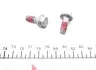 Тормозные колодки (передние) Fiat Doblo/Citroen Nemo/Peugeot Bipper 08- (Bosch) MEYLE 025 237 0517/PD (фото 2)