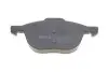 Тормозные колодки (передние) Ford Focus II-III/Kuga/Connect/Mazda 3/5/Volvo C30/C70/S40 03- MEYLE 025 237 2318 (фото 2)