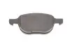 Тормозные колодки (передние) Ford Focus II-III/Kuga/Connect/Mazda 3/5/Volvo C30/C70/S40 03- MEYLE 025 237 2318 (фото 3)