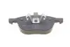 Тормозные колодки (передние) Ford Focus II-III/Kuga/Connect/Mazda 3/5/Volvo C30/C70/S40 03- MEYLE 025 237 2318 (фото 5)
