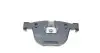 Тормозные колодки (задние) BMW 5 (E60/65)/X5 (E70/F15)/X6 (E71/E72) 3.0-4.4 08- MEYLE 025 237 3017 (фото 2)