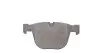 Тормозные колодки (задние) BMW 5 (E60/65)/X5 (E70/F15)/X6 (E71/E72) 3.0-4.4 08- MEYLE 025 237 3017 (фото 3)