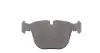 Тормозные колодки (задние) BMW 5 (E60/65)/X5 (E70/F15)/X6 (E71/E72) 3.0-4.4 08- MEYLE 025 237 3017 (фото 5)
