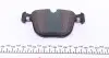 Тормозные колодки (задние) BMW 5 (E60/65)/X5 (E70/F15)/X6 (E71/E72) 3.0-4.4 08- MEYLE 025 237 3017/PD (фото 2)
