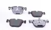 Тормозные колодки (задние) BMW 5 (E60/65)/X5 (E70/F15)/X6 (E71/E72) 3.0-4.4 08- MEYLE 025 237 3017/PD (фото 5)