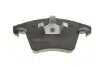 Тормозные колодки (передние) VW T5 03- (18mm/17.6mm) MEYLE 025 237 4618/W (фото 2)