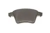 Тормозные колодки (передние) VW T5 03- (18mm/17.6mm) MEYLE 025 237 4618/W (фото 4)