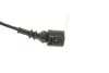 Тормозные колодки (передние) VW T5 03- (18mm/17.6mm) MEYLE 025 237 4618/W (фото 7)