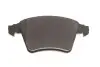 Тормозные колодки (передние) VW T5 03- (18mm/17.6mm) MEYLE 025 237 4618/W (фото 10)