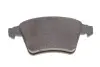 Тормозные колодки (передние) VW T5 03- (20.1mm/18.7mm) MEYLE 025 237 4619/W (фото 5)