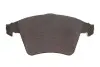Тормозные колодки (передние) VW T5 03- (20.1mm/18.7mm) MEYLE 025 237 4619/W (фото 6)