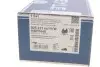 Тормозные колодки (передние) VW T5 03- (20.1mm/18.7mm) MEYLE 025 237 4619/W (фото 8)
