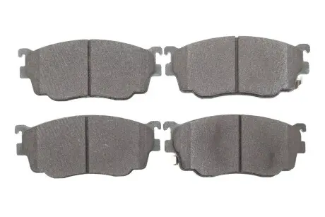 Тормозные колодки (передние) Mazda 626 97-02 MEYLE 025 237 7716/W