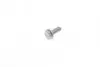 Тормозные колодки (задние) VW Polo 01-/Skoda Fabia 99-08/Seat Cordoba/Ibiza 02-09(TRW)(с датчиком) MEYLE 025 238 2317/W (фото 2)