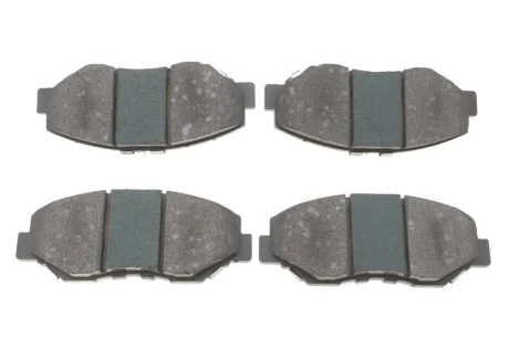 Тормозные колодки (передние) Honda Accord VII 03-08/CR-V II 01-07/CR-V IV 13-/Civic IX/X 14- MEYLE 025 238 6817/PD
