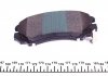 Тормозные колодки (передние) Hyundai Sonata/Tucson/Kia Sportage 01- MEYLE 025 238 9116/PD (фото 4)