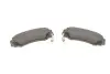 Тормозные колодки (передние) Hyundai Sonata/Tucson/Kia Sportage 01- MEYLE 025 238 9116/W (фото 4)
