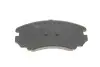 Тормозные колодки (передние) Hyundai Sonata/Tucson/Kia Sportage 01- MEYLE 025 238 9116/W (фото 5)