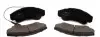 Тормозные колодки (передние) Citroen Jumper/Fiat Ducato/Peugeot Boxer 02- R16 MEYLE 025 239 1919/W (фото 2)