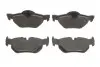 Тормозные колодки (задние) BMW 3 (E90-E93) 04-13 (Ate) MEYLE 025 239 2617 (фото 1)