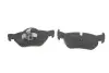 Тормозные колодки (задние) BMW 3 (E90-E93) 04-13 (Ate) MEYLE 025 239 2617 (фото 2)