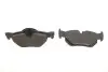 Тормозные колодки (задние) BMW 3 (E90-E93) 04-13 (Ate) MEYLE 025 239 2617 (фото 4)