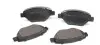 Тормозные колодки (передние) Renault Megane II 1.4 02- MEYLE 025 239 3418 (фото 2)