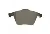 Комплект тормозных колодок из 4 шт. дисков MEYLE 025 239 5020/W (фото 6)