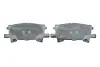 Колодки гальмівні (задні) Lexus RX 03-08 MEYLE 025 239 6715 (фото 3)