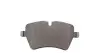 Тормозные колодки (передние) Mini (R50/R53/R52/R56/R57/R58/R59)/Clubman (R55)/Clubvan (R55) 01-16 MEYLE 025 239 8418 (фото 3)