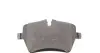 Тормозные колодки (передние) Mini (R50/R53/R52/R56/R57/R58/R59)/Clubman (R55)/Clubvan (R55) 01-16 MEYLE 025 239 8418 (фото 5)