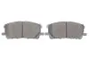 Тормозные колодки (передние) Lexus RX 03- (140.8x59.5) MEYLE 025 239 8916 (фото 5)