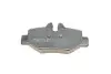 Тормозные колодки (задние) MB Vito (W639) 03- MEYLE 025 240 0817 (фото 2)
