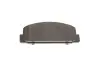 Тормозные колодки (задние) Mazda 6 02- MEYLE 025 240 4514 (фото 4)