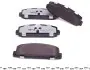 Тормозные колодки (задние) Mazda 6 02- MEYLE 025 240 4514/PD (фото 2)