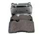 Тормозные колодки (передние) VW Touareg 02- (Brembo) MEYLE 025 240 9817/PD (фото 2)