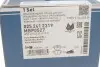 Тормозные колодки (передние) Land Rover Freelander/Ford Mondeo IV 1.8-2.5 07- MEYLE 025 241 2319 (фото 11)