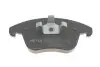 Тормозные колодки (передние) Land Rover Freelander/Ford Mondeo IV 1.8-2.5 07- MEYLE 025 241 2319 (фото 2)
