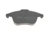 Тормозные колодки (передние) Land Rover Freelander/Ford Mondeo IV 1.8-2.5 07- MEYLE 025 241 2319 (фото 5)