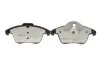 Тормозные колодки (передние) Land Rover Freelander/Ford Mondeo IV 1.8-2.5 07- MEYLE 025 241 2319/PD (фото 3)
